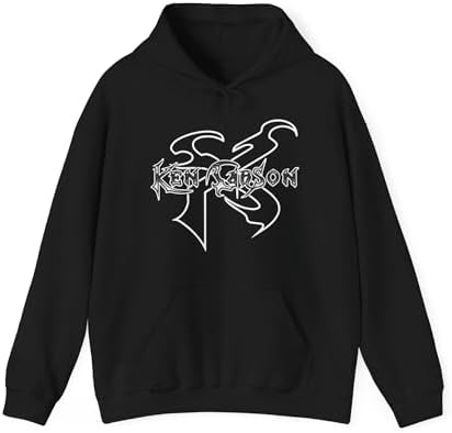 Amazon.com: Bjork Unisex Merch Pullover Hoodies Black : Clothing