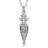 Harry Potter Silver Plated Felix Felicis Potion in