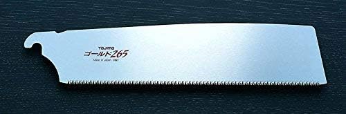 Tajima GNB265P/-1 GNB265 Japan Pull Blades, Silver, 265 mm - Image 5