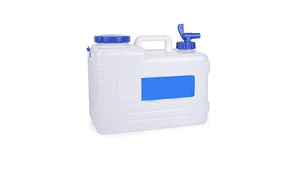 RSH 15L Sin BPA Tanque De Almacenamiento Agua Bidón De ...