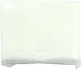 Medline Ultra-Soft Disposable Dry Cleansing Cloth, 50 Count (Pack of 10)