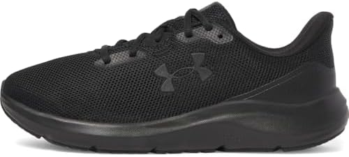 Amazon.com | Under Armour Men's HOVR Sonic 6, (001) Black/Black