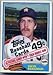 1981 Topps Baseball Card Cello Pack