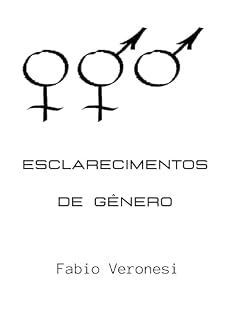 Livro Esclarecimentos de Gênero