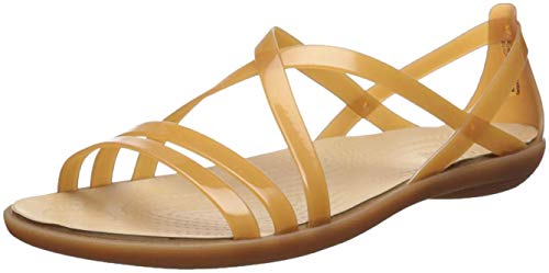 crocs isabella strappy