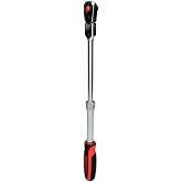 KS Tools SlimPower 914.3820 Telescopic Joint Reversible Ratchet 3/8 Inch 72 Teeth