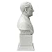 Design Toscano WU76988 President Franklin Delano (1882-1945) Pres F D Roosevelt Statue