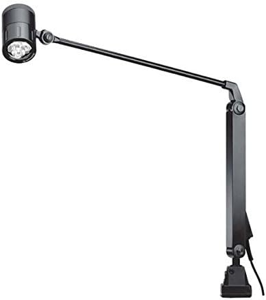 WALDMANN LIGHTING 112463001-00091660 Spot LED Spot Light Gooseneck Arm with Switch