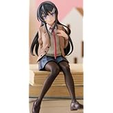 Amazon.com: Taito - Rascal Does Not Dream of Bunny Girl Senpai - AMP+ ...