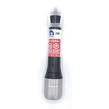 clear coat touch up paint pen