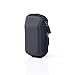 CAISON Hard Shock Resistant Camera Case for Canon PowerShot SX740 G7 X Mark II/Nikon COOLPIX A1000 / Sony HX99 HX95 HX90 RX100 VI/Panasonic LUMIX ZS90 ZS80 ZS70 / Fujifilm XF10