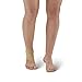 Ames Walker Unisex AW Figure 8 Elastic Ankle Support Beige Small