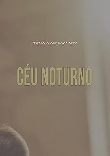 Livro Céu Noturno - L2