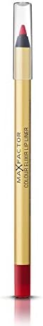 Max Factor Gift Box Colour Elixir Lipstick Lip Pencil Elegant Clutch Bag view 9