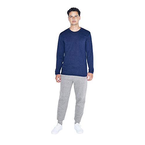 american apparel tri blend long sleeve