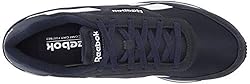 Reebok Unisex Rewind Run Sneaker, Vector