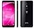 T-MOBILE REVVL 2 32GB BLK Phone (Renewed)