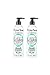 Original Sprout Classic Shampoo. Sulfate Free Shampoo for Classic Hair Care. 12 oz (2 pack) (Packaging May Vary)