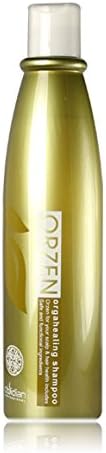 [Lg H&amp;h] Obsidian Orzen Orgahealing Shampoo 320ml Sensitive Scalp &amp; Damaged Hair