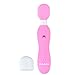 Mini-Wand Sex Toy for Women - Discreetly Massage Clit, Vagina & Ass - Shipped Discreetly - Easily Hide Away - Perfect for Secret Masturbation - 30 Day No-risk Money-back Guarantee