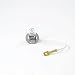 64151 Bulb - Osram Sylvania H3 55W 12V w/ Male Connector PK22s