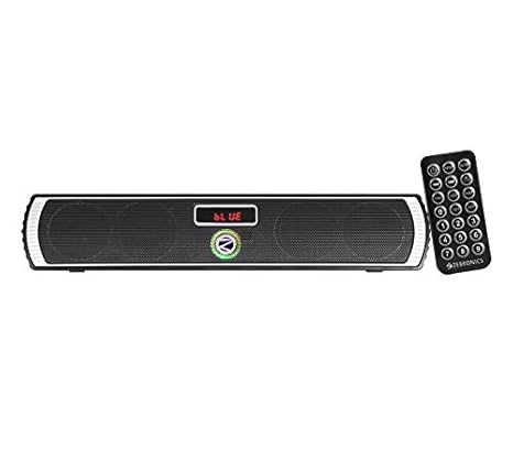 zebronics multimedia soundbar wonderbar
