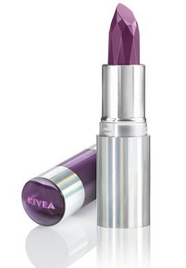 Nivea Pure Diamond Lipstick 66 Mauve Parure