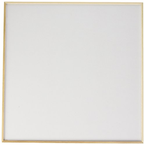 Pebeo Liquid Art Panel, Classic Collection, 12'' x 12''