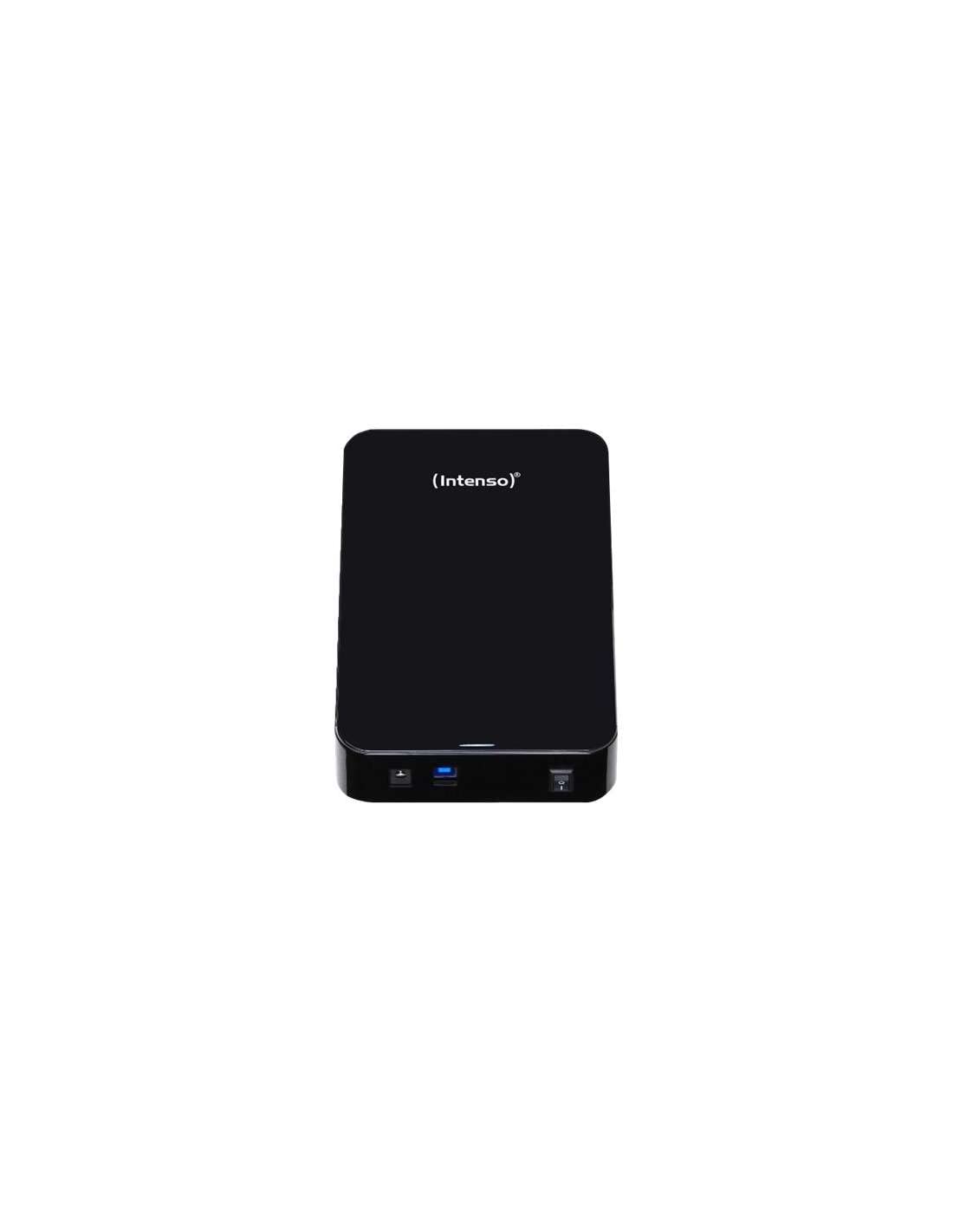 Intenso 3,5" Desktop HDD 3.x 6TB Memory Center