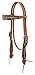 Weaver Leather Country Charm Browband Headstallthumb 1