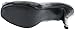 Delicacy Womens Cyndi-92 Heels Work Occasion Close Toe Pumps