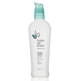 Bain de Terre Recovery Complex Anti-Frizz Silky Shine Serum, 4.2-Ounce Bottle
