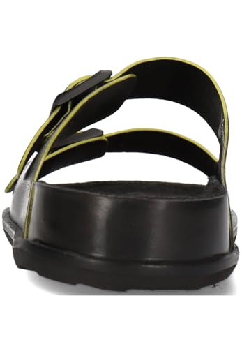 Melvin & Hamilton Maxel 1 Slippers for Men