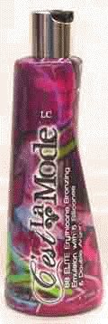 Tan Inc High Fashion C'est La Mode 88 Elite Erythicone Bronzing Tanning Lotion 10 oz