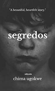 Livro Segredos