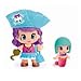 Pinypon Pirates and Little Mermaids