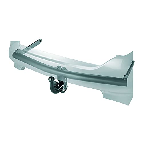 Westfalia Elektrosatz 7-pol. fzg.-spez. Seat Ateca (09/16-), Tarraco (09/18-), Skoda Karoq (11/17-), Kodiaq (10/16-), VW Passat (11/14-), Tiguan (04/16-), Touran (09/15-), T-Roc (07/17-)