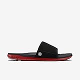 Hurley Men's Phantom Free Elite Slide Sandals