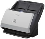 Canon imageFORMULA DR-M160II Document Scanner 60ppm Duplex Scan to Email Excel view 3