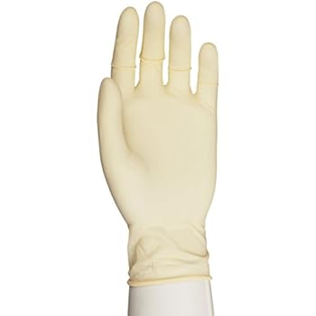 Amazon.com: Microflex Diamond Grip MF-300 Latex Gloves