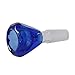 Glass Herb Holder Smoking Bowl (14mm)