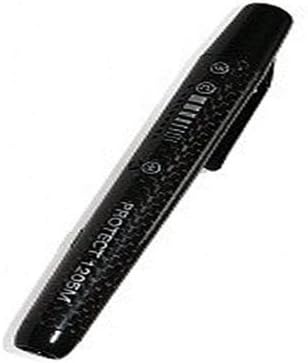 RF BUG DETECTOR PEN STYLE WITH MULTI-PURPOSE DETECTION AND MODES