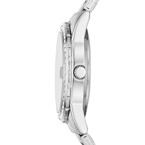 Relic-by-Fossil-Womens-Alloy-Quartz-Watch-with-Stainless-Steel-Strap-Silver-14-Model-ZR12629