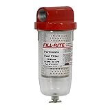 Fill-Rite F1810PC1 1 Inch 18 GPM 10 Micron