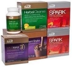 24 Day Cleanse Kit by 24 - Day Challenge