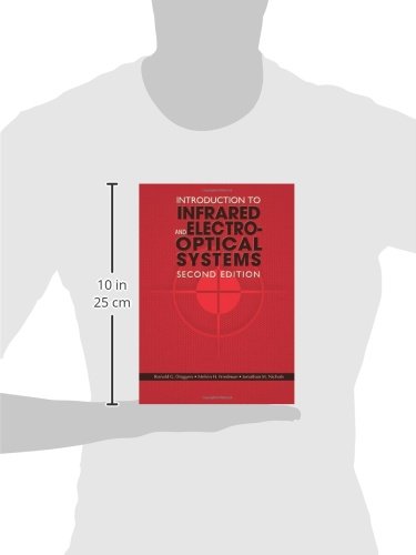 Intro to Infra & Elec-Opt.Sys.2e Hb (Artech Optoelectronics and Applied Optics)