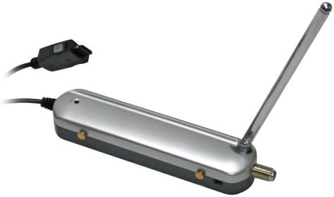 Amazon Com Axion Axn 1002 Portable Catv Ready Tv Tuner Electronics