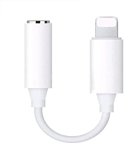 Gaisny Headphone Adapter