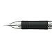 Zebra SK-Sharbo+1 Multifunction Pen, Black (SB5-BK)