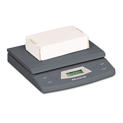 SBW325 - Salter Brecknell Electronic Postal/Shipping Scale